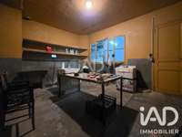 Vente garage et parking