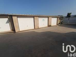 Vente Garage et parking 780 m&sup2;Canet-en-Roussillon