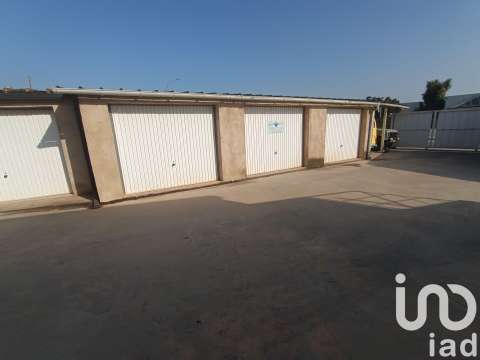 Vente garage et parking Canet-en-Roussillon 66