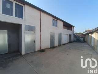 Vente garage et parking