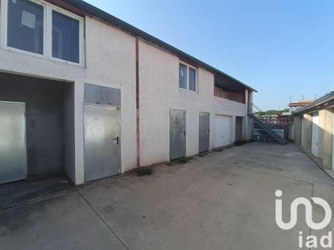 Vente garage et parking