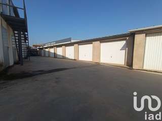 Vente garage et parking Vente garage et parking