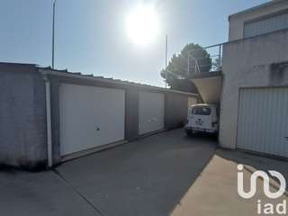 Vente garage et parking Vente garage et parking