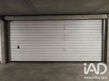 Vente Garage et parking 20 m&sup2;Canet-en-Roussillon