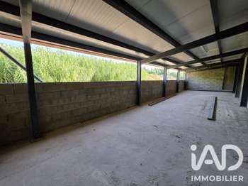 Vente garage et parking Vente garage et parking