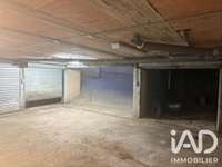 Vente garage et parking