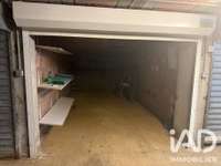 Vente garage et parking