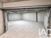 Vente garage et parking