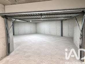Vente Garage et parking 40 m&sup2;Canet-plage