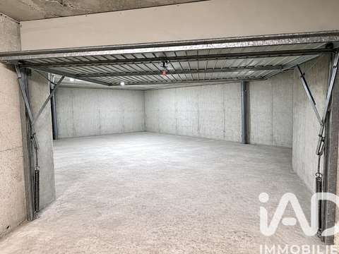 Vente garage et parking Canet-plage 66