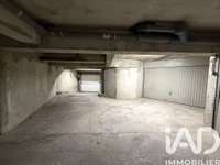 Vente garage et parking