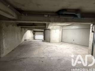 Vente garage et parking