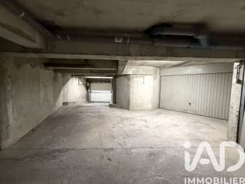 Vente garage et parking