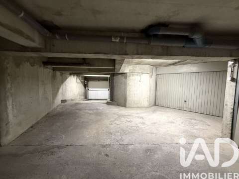 Vente garage et parking