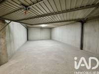 Vente garage et parking