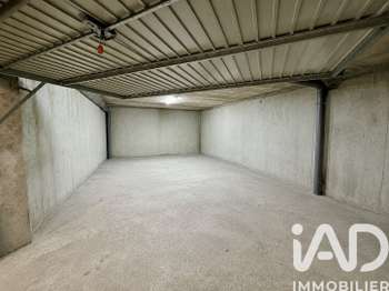 Vente garage et parking