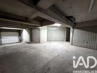 Vente garage et parking