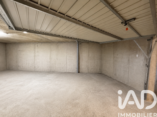 Vente garage et parking