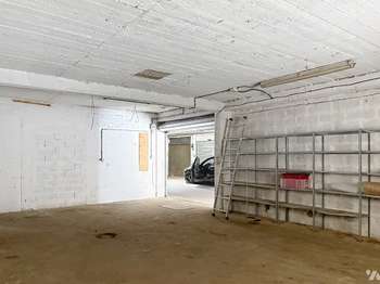 Vente garage et parking