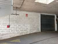 Vente garage et parking