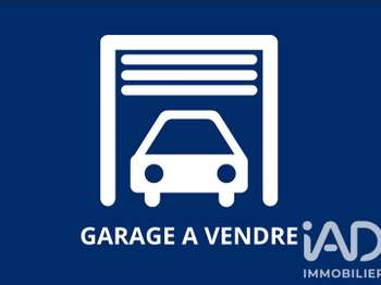 Vente Garage et parking 14 m&sup2;Cannes
