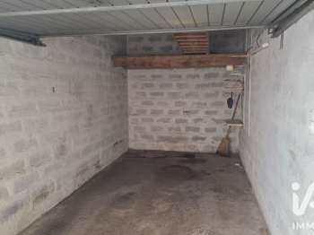 Vente garage et parking Cannes 06