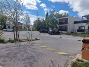 Vente Garage et parking 12 m&sup2;Canohès