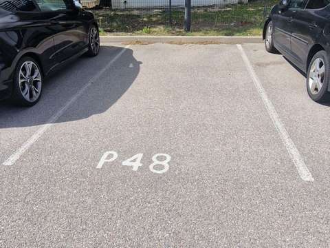 Vente garage et parking