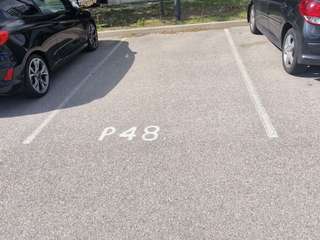 Vente garage et parking