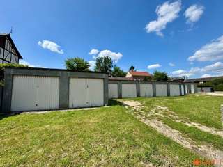 Vente garage et parking