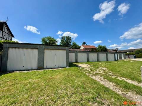 Vente garage et parking