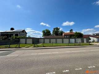 Vente garage et parking