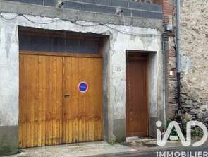 Vente Garage et parking 20 m&sup2;Caramany