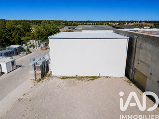 Vente garage et parking