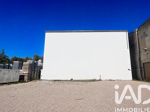 Vente garage et parking