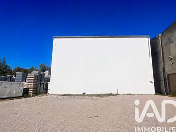 Vente garage et parking