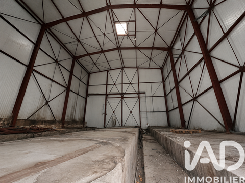 Vente garage et parking