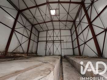 Vente garage et parking