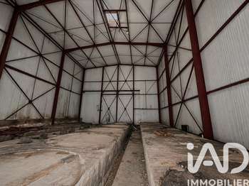 Vente garage et parking Vente garage et parking