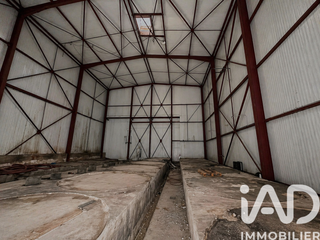 Vente garage et parking