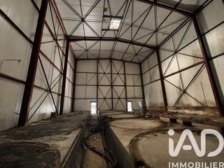 Vente garage et parking