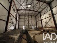 Vente garage et parking