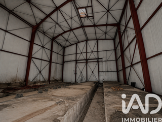 Vente garage et parking