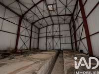 Vente garage et parking