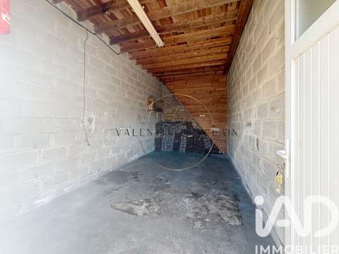 Vente garage et parking