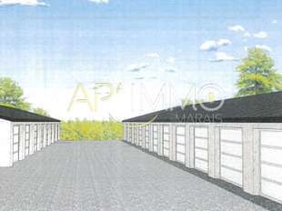 Photo Vente garage et parking Carentan-les-Marais