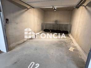 Vente Garage et parking 7 m&sup2;Carnac