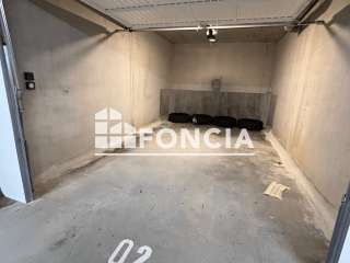 Vente garage et parking Vente garage et parking