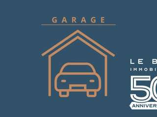 Vente garage et parking