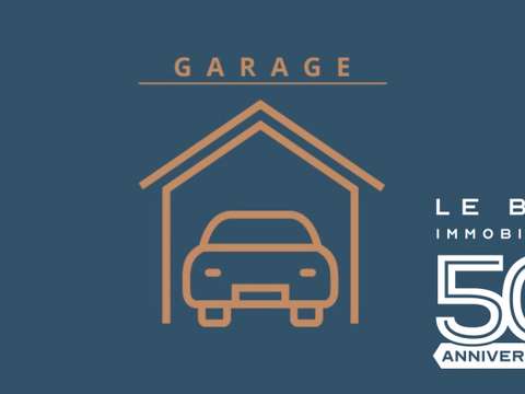 Vente garage et parking Carnac 56